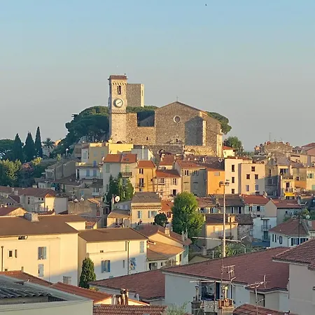 Le Clos D'Azur